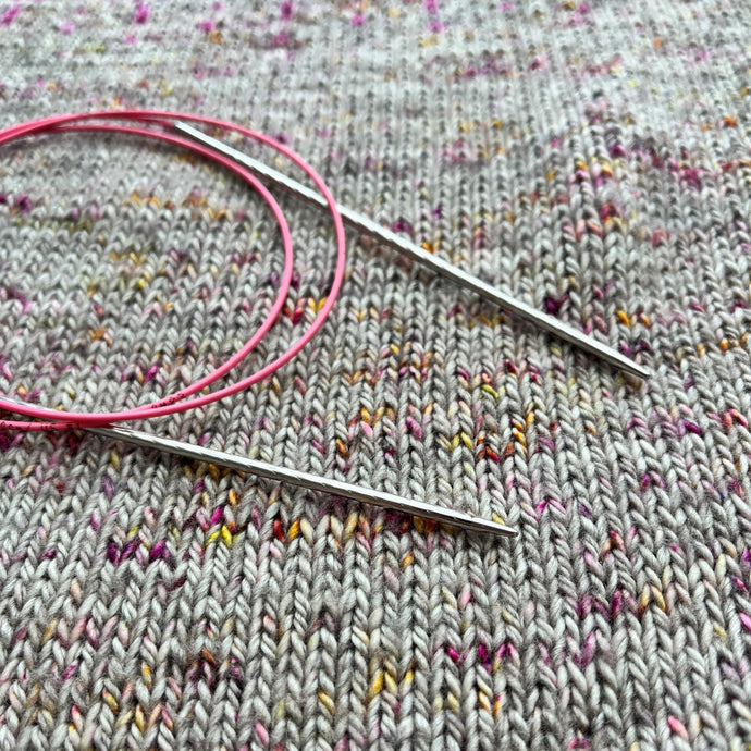 Addi Unicorn Kruhové Ihlice | 3.25 mm | 100 cm