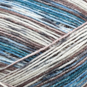 Regia 4ply City Flair | Amazonite