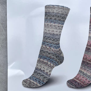Regia 4ply City Flair | Jasper