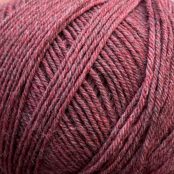 Regia 4ply Premium Merino Yak | Lesné ovocie