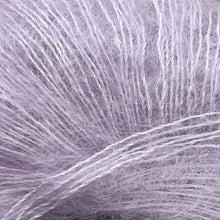 Načítať obrázok v galérii, Knitting for Olive Soft Silk Mohair | Unicorn Purple