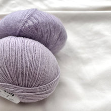 Načítať obrázok v galérii, Knitting for Olive Soft Silk Mohair | Unicorn Purple