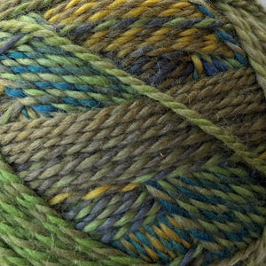 Schoppel Edition 3 | Bodenprobe