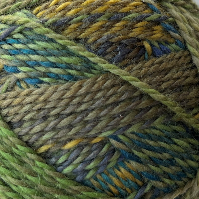 Schoppel Edition 3 | Bodenprobe