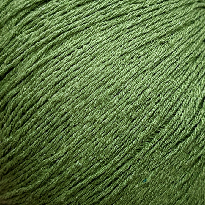 Knitting for Olive Pure Silk | Pea Shoots