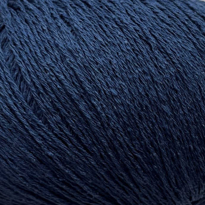 Knitting for Olive Pure Silk | Blue Tit