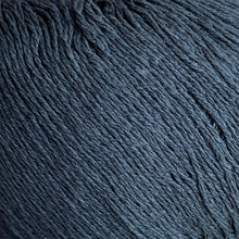 Načítať obrázok v galérii, Knitting for Olive Pure Silk | Deep Petroleum Blue