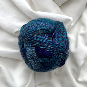 Zauberball Crazy | U-Boot