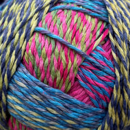 Zauberball Crazy Cotton | Ladies First