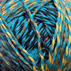 Zauberball Crazy Cotton | Maskenzauber