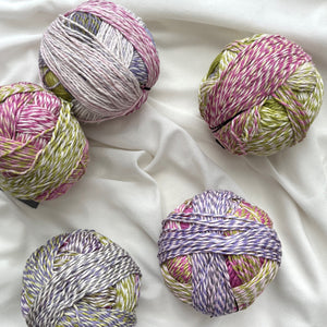Zauberball Crazy Cotton | Juke Box