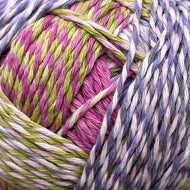 Zauberball Crazy Cotton | Juke Box