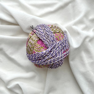 Zauberball Crazy Cotton | Juke Box