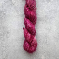 Malabrigo Mohér | English Rose