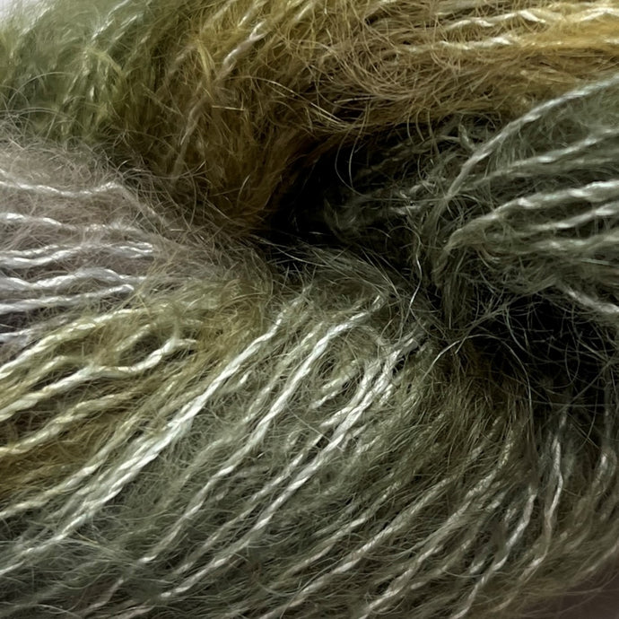 Malabrigo Mohér | Oasis