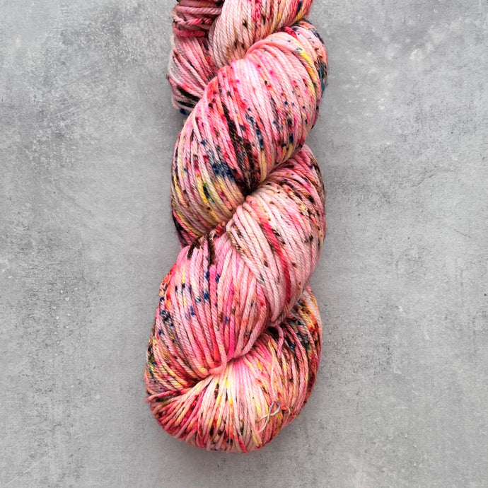 Malabrigo Arroyo | Sea Slug