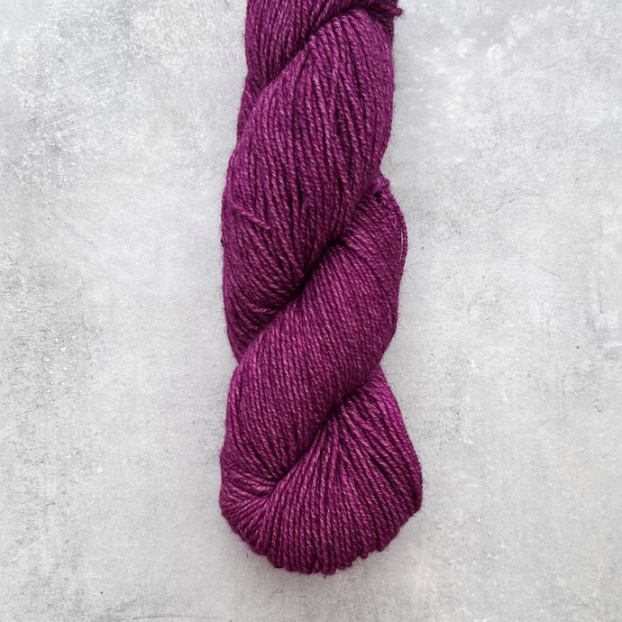 Malabrigo Dos Tierras | Holly Hock