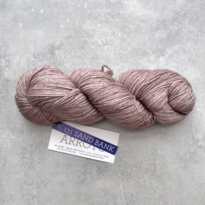 Malabrigo Arroyo | Sand Bank