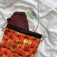 Projektová taška | Haloween | Malá
