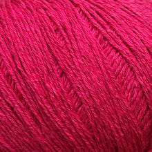Načítať obrázok v galérii, Knitting for Olive Pure Silk | Pink Daisies