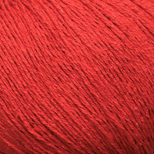 Načítať obrázok v galérii, Knitting for Olive Pure Silk | Blood Orange