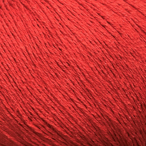 Knitting for Olive Pure Silk | Blood Orange