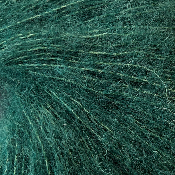 Holst Garn Lucia | Evergreen