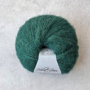 Holst Garn Lucia | Evergreen