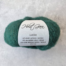 Načítať obrázok v galérii, Holst Garn Lucia | Evergreen