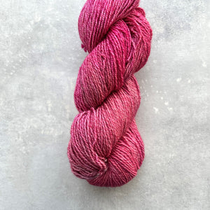 Malabrigo Dos Tierras | English Rose