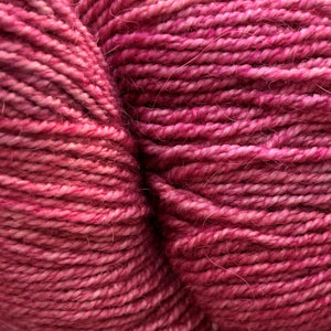 Malabrigo Dos Tierras | English Rose