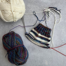 Načítať obrázok v galérii, Regia 4ply | Stromček