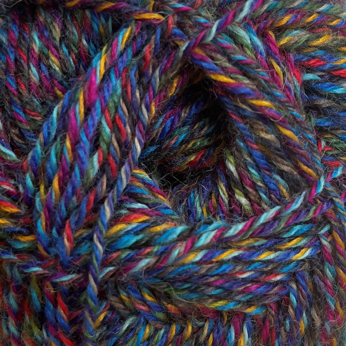 Regia 4ply | Stromček