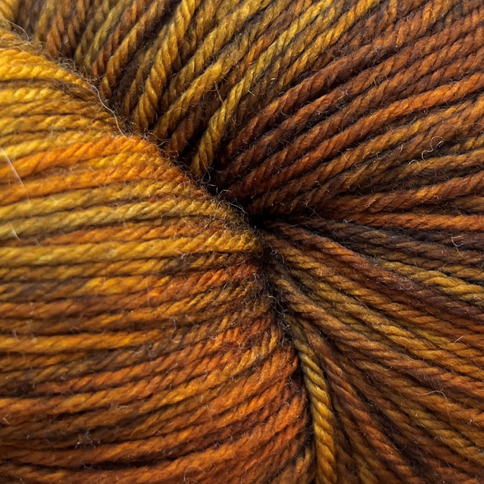 Malabrigo Arroyo | Glitter