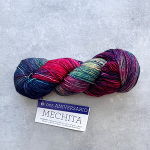 Malabrigo Mechita | Aniversario