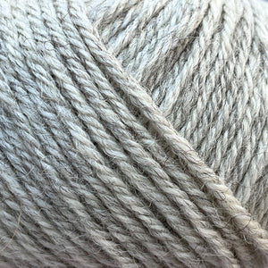 British Breeds Aran | Raw