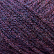 British Breeds Aran | Mulberry