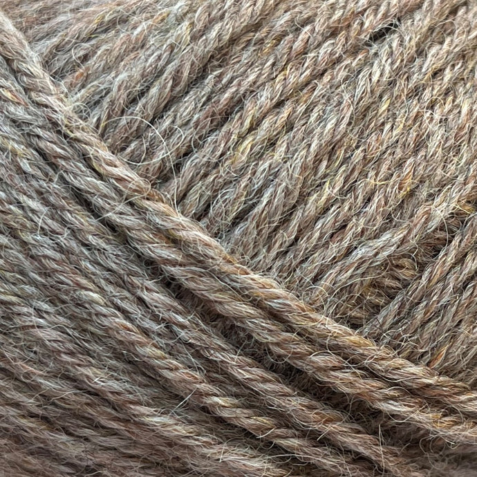 British Breeds Aran | Pale Oak