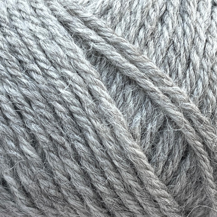 British Breeds Aran | Silver Birch