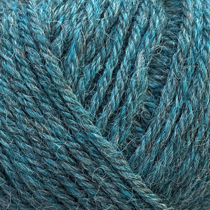 British Breeds Aran | Mallard