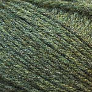 British Breeds Aran | Dark Apple