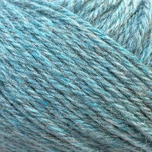 Načítať obrázok v galérii, British Breeds Aran | Eau de Nil