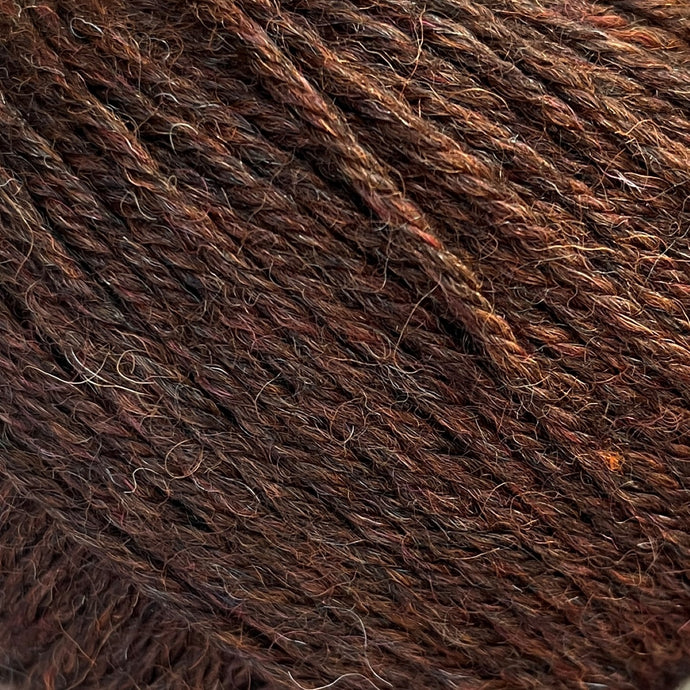 British Breeds Aran | Wood