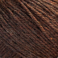 British Breeds Aran | Wood
