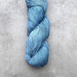 Malabrigo Verano | Jay Blue