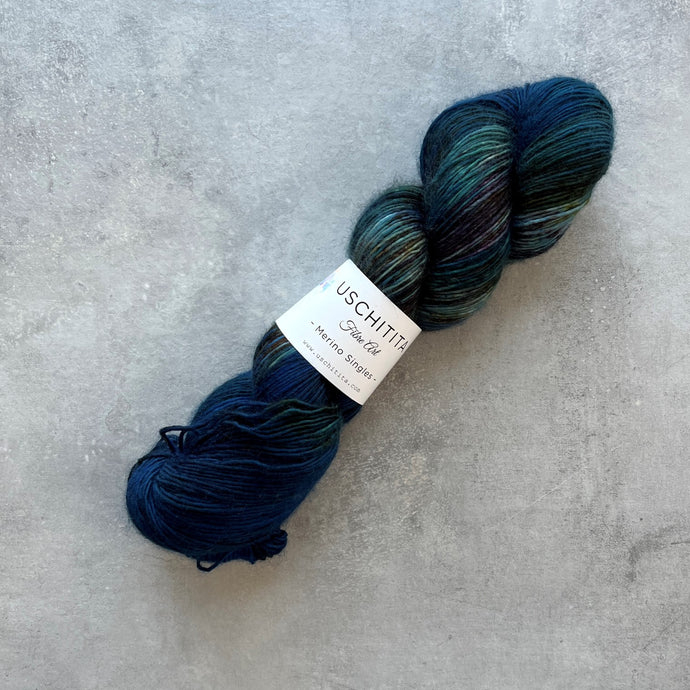Uschitita Merino | Midnight