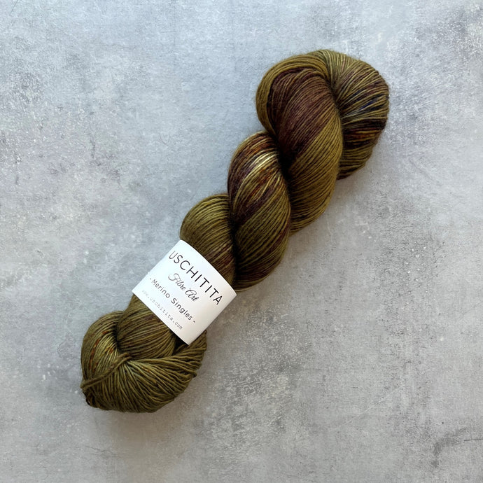 Uschitita Merino | Backwoods