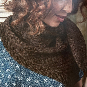 Knitting outside the box | Kniha