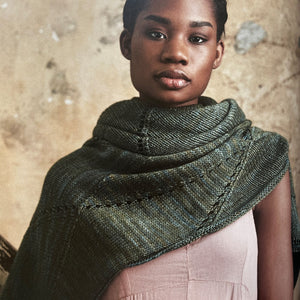 Knitting outside the box | Kniha