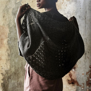Knitting outside the box | Kniha